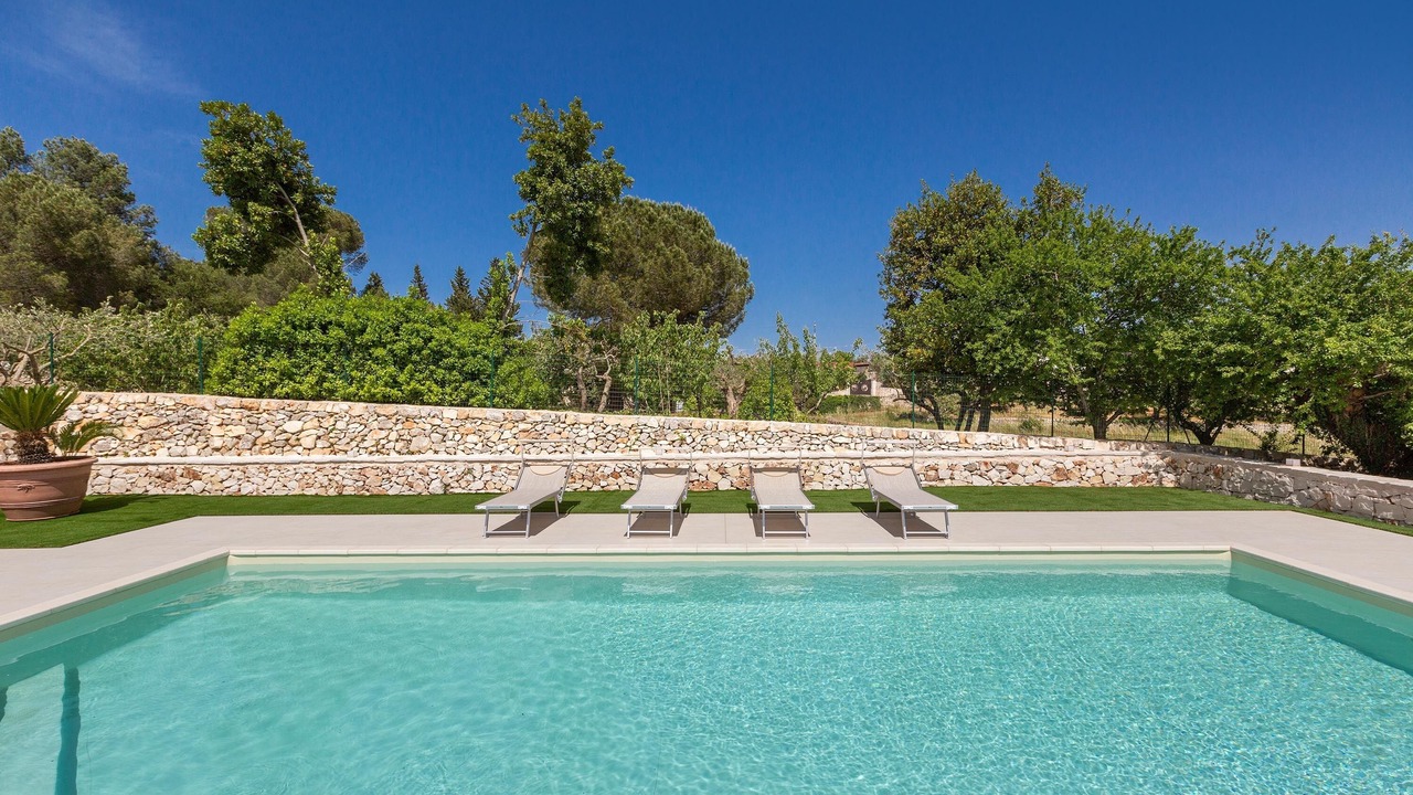 Photo of Outdoor in Noci