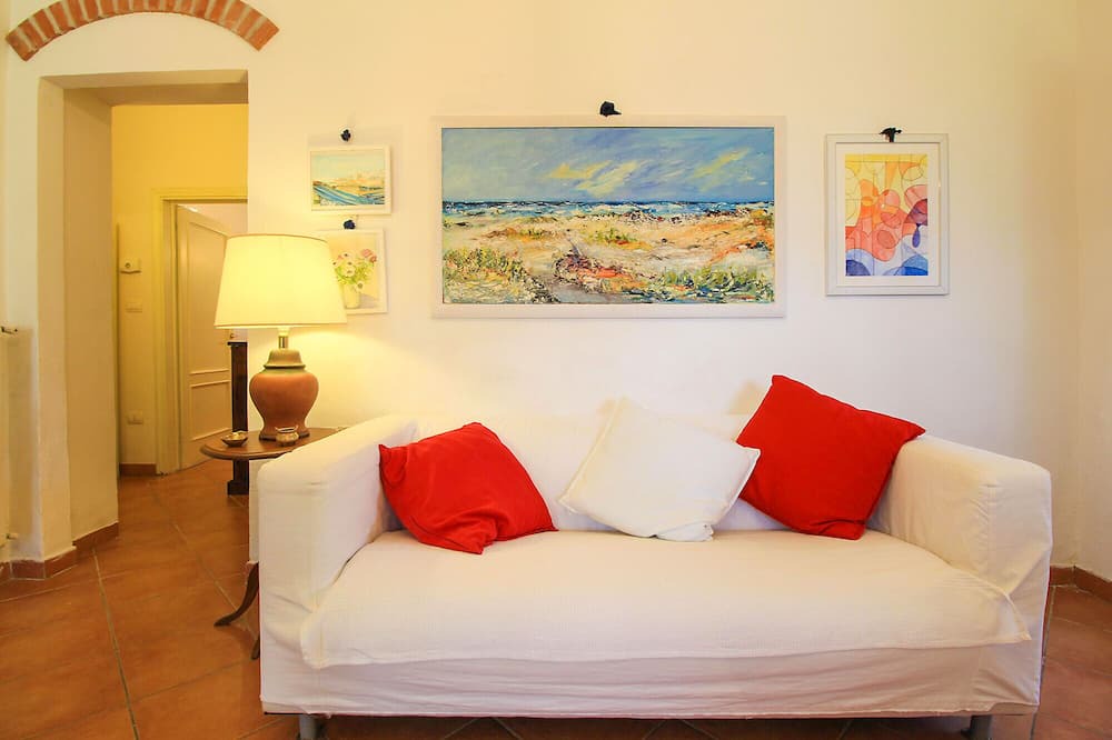 Photo of Livingroom in Grosseto