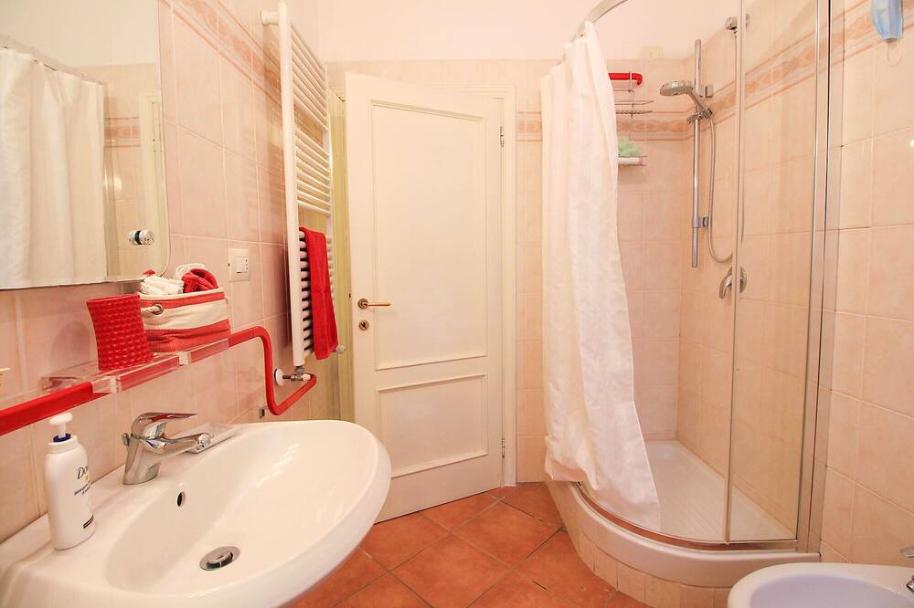 Photo of Bathroom in Grosseto
