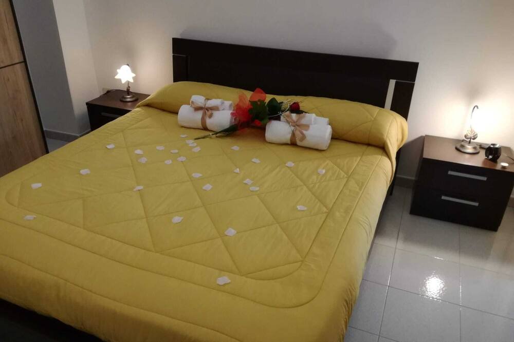 Photo of Bedroom in Squinzano