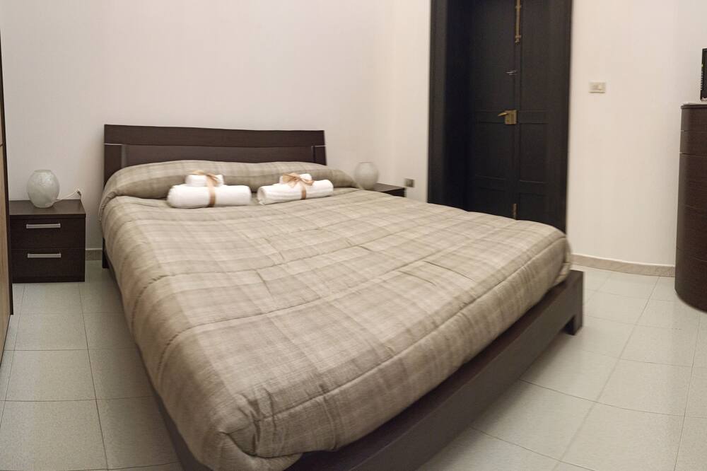 Photo of Bedroom in Squinzano