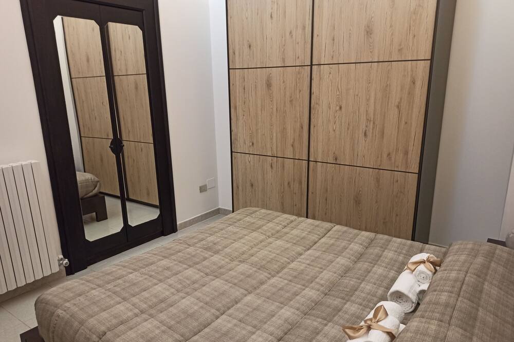 Photo of Bedroom in Squinzano