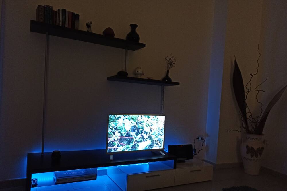 Photo of Livingroom in Squinzano