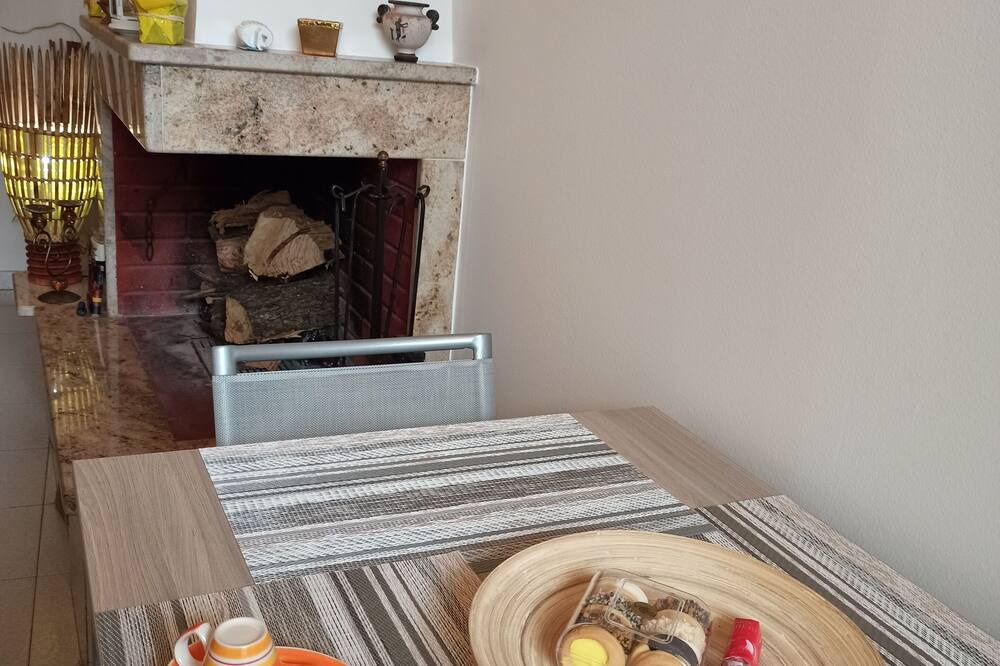 Photo of Kitchen in Squinzano