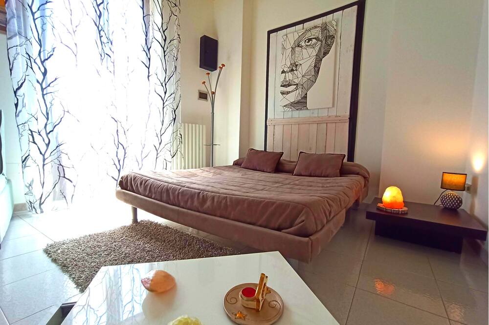 Photo of Bedroom in Squinzano