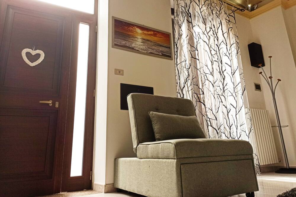 Photo of Livingroom in Squinzano