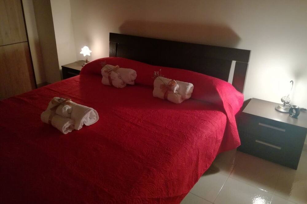 Photo of Bedroom in Squinzano