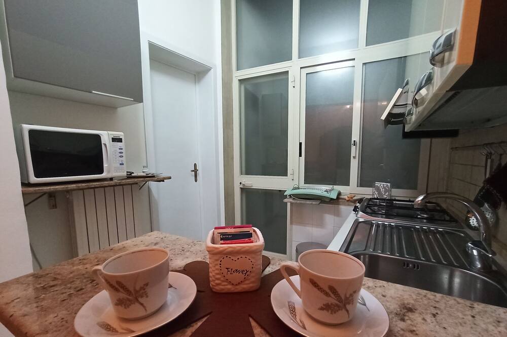 Photo of Kitchen in Squinzano