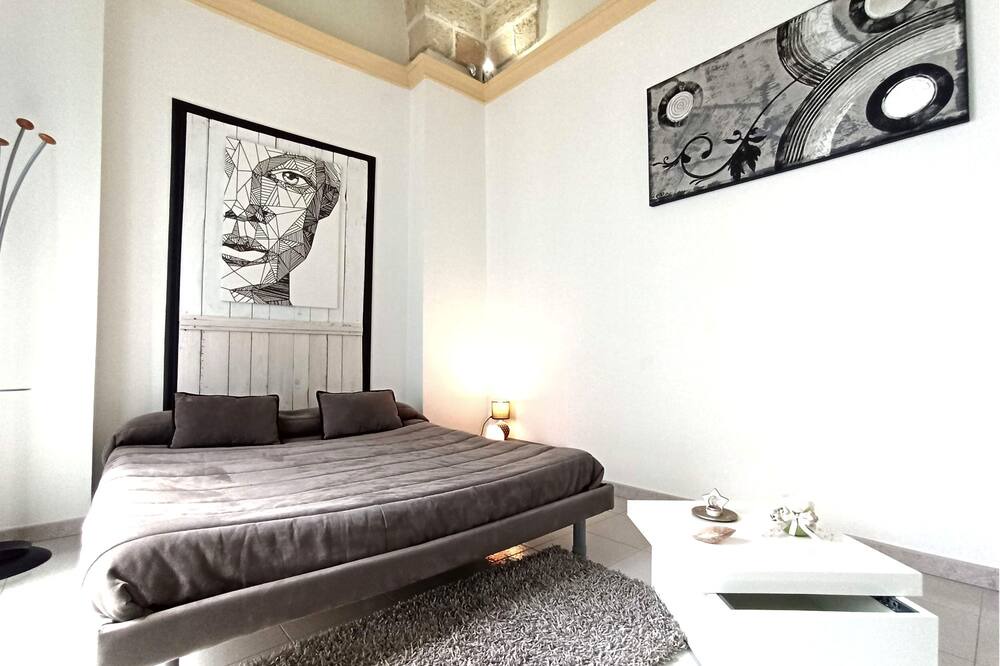 Photo of Bedroom in Squinzano