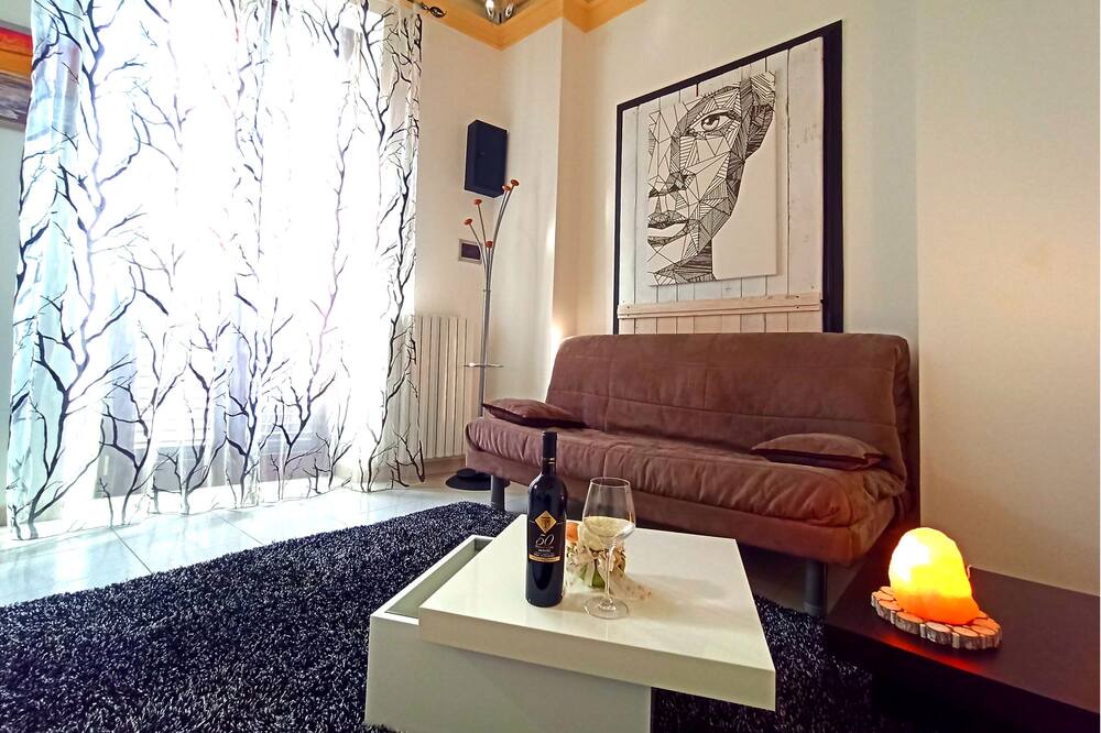 Photo of Livingroom in Squinzano