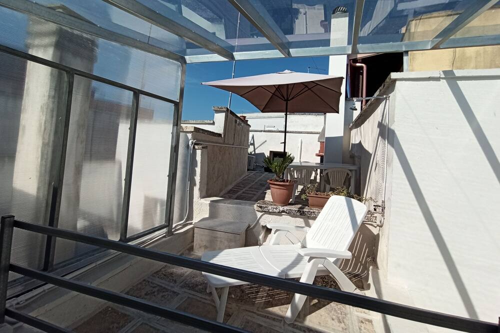 Photo of Patio Balcony in Squinzano