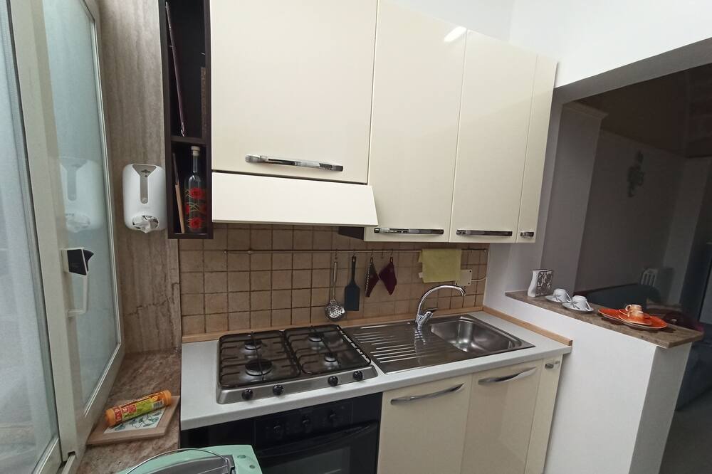 Photo of Kitchen in Squinzano