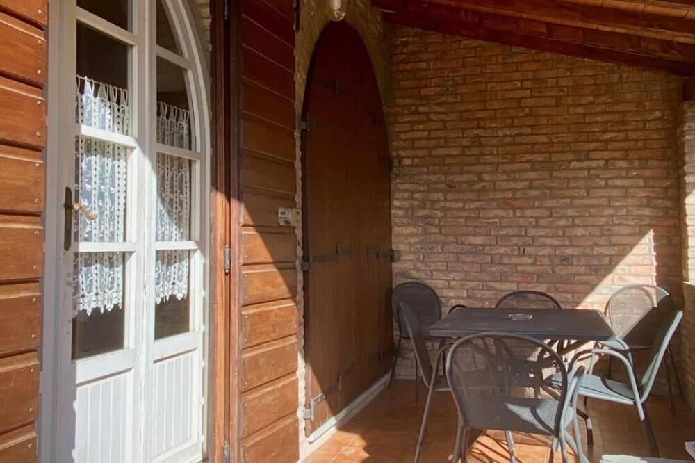 Photo of Patio Balcony in Ferretto