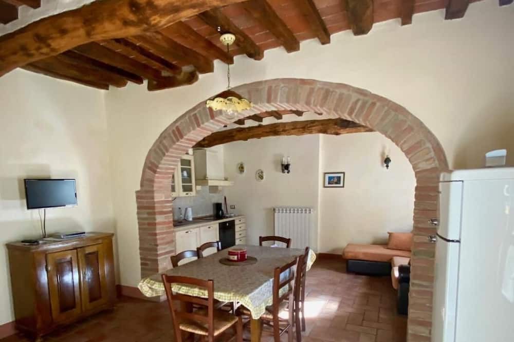 Photo of Livingroom in Ferretto
