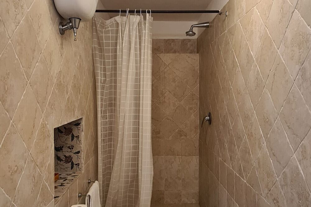 Photo of Bathroom in Ponza