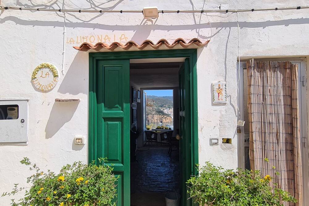 Photo of Others in Ponza