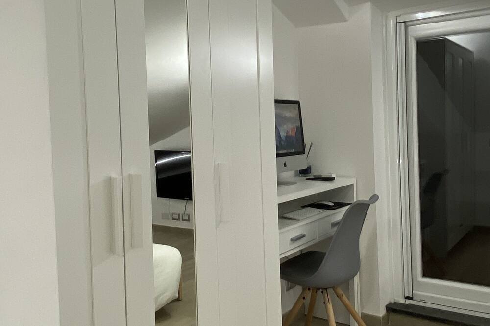 Photo of Bedroom in Frascati