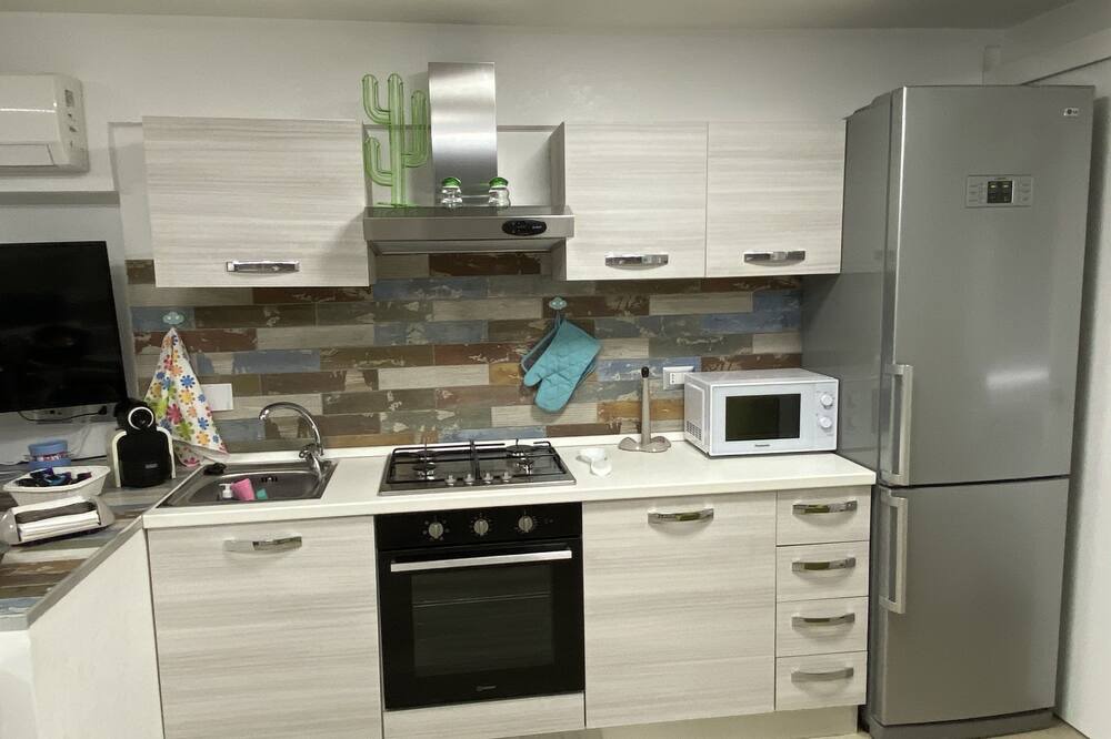 Photo of Kitchen in Frascati