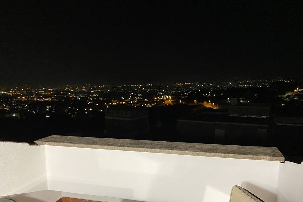 Photo of Patio Balcony in Frascati