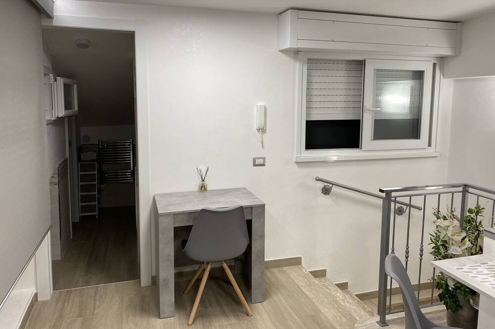 Photo of Bedroom in Frascati