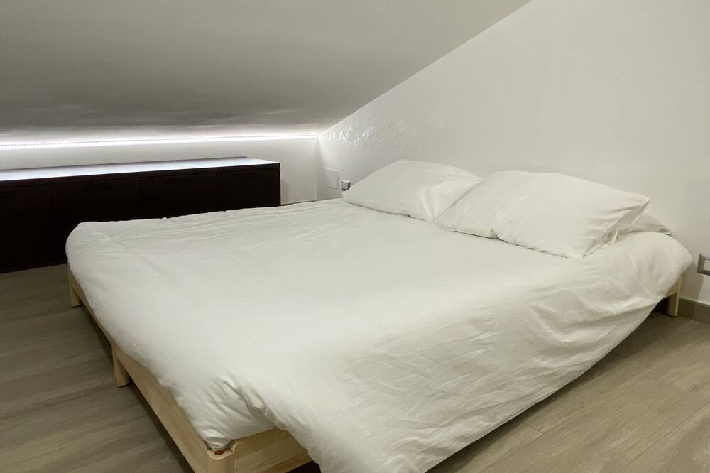 Photo of Bedroom in Frascati
