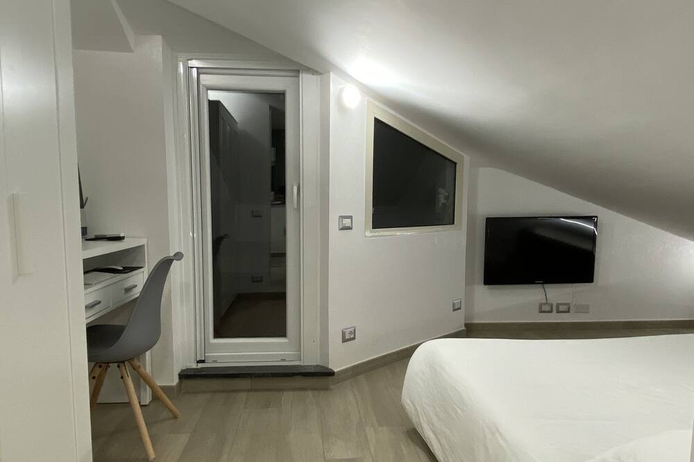 Photo of Bedroom in Frascati