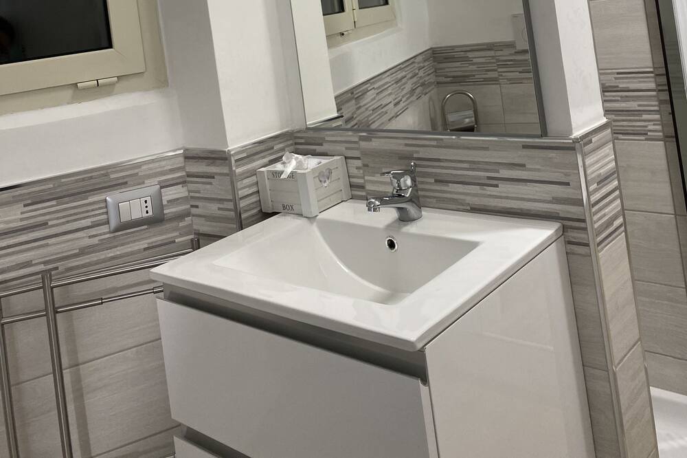 Photo of Bathroom in Frascati