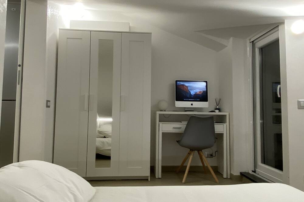 Photo of Bedroom in Frascati