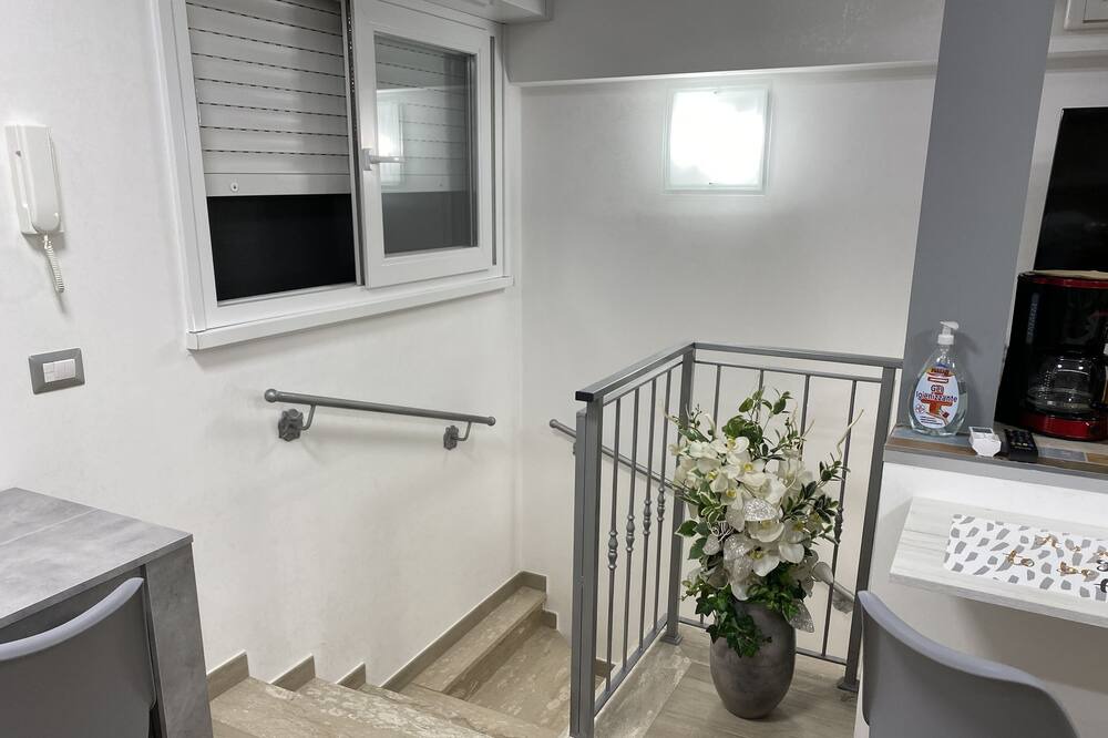 Photo of Bedroom in Frascati
