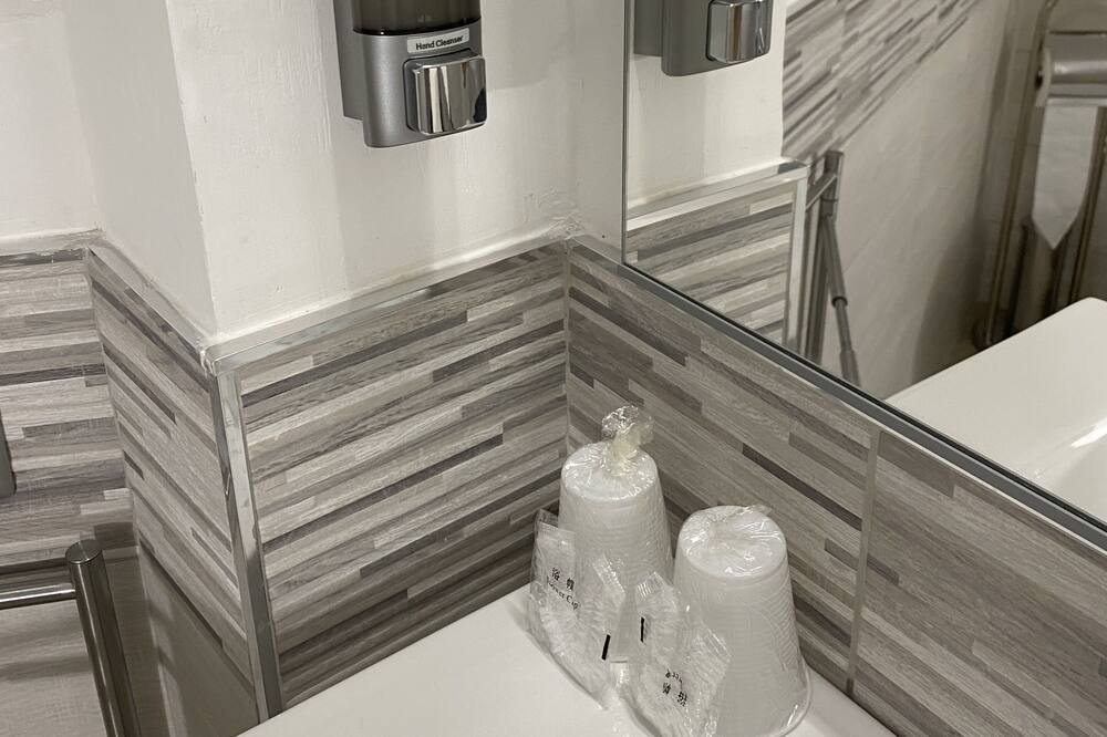 Photo of Bathroom in Frascati