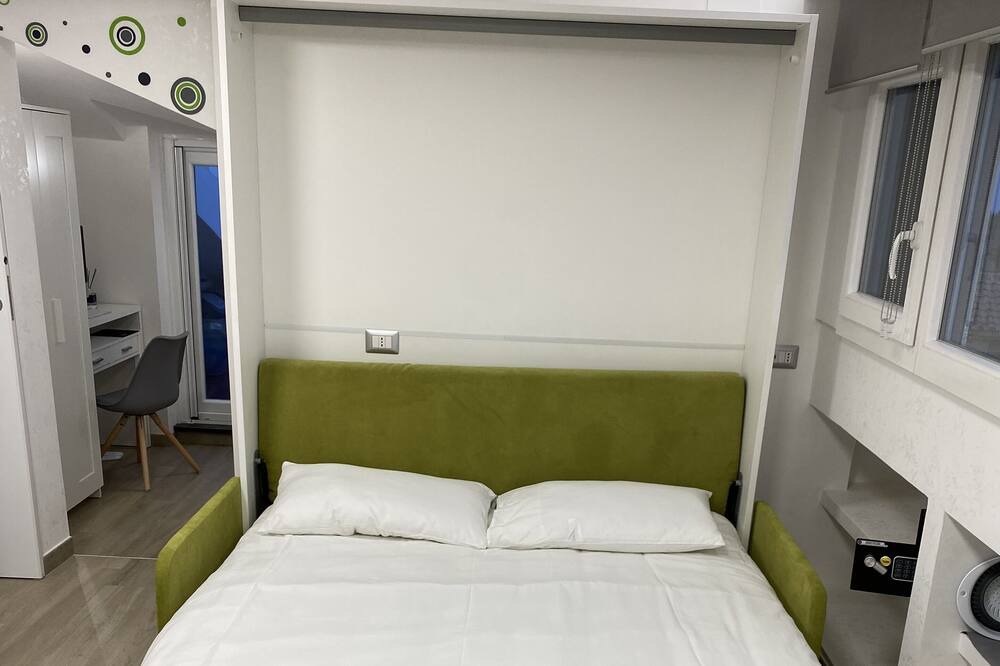Photo of Bedroom in Frascati