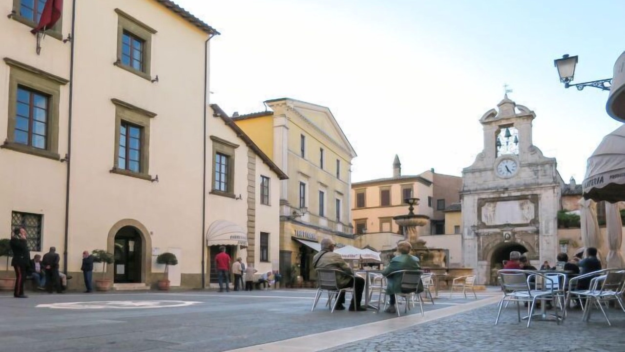 Photo of Outdoor in Corchiano