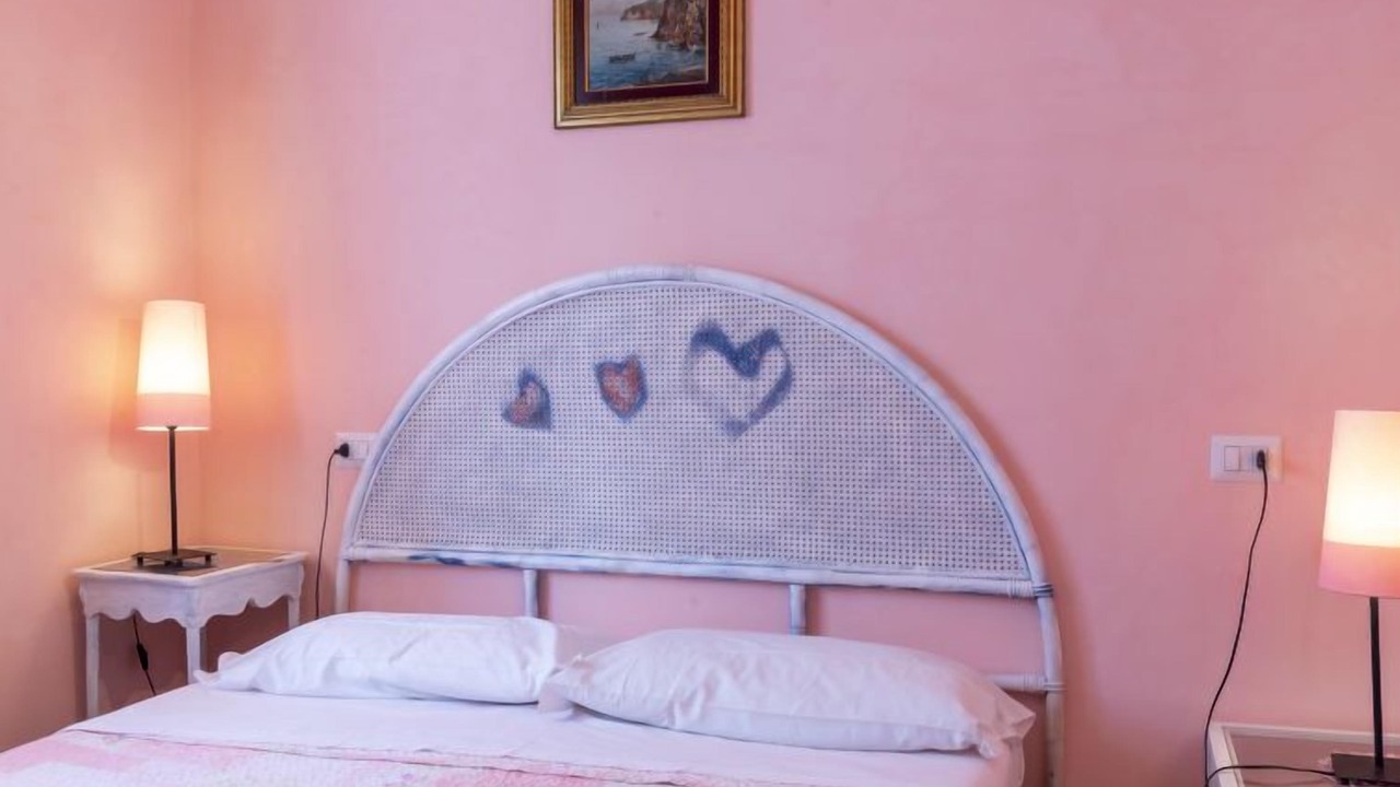 Photo of Bedroom in Corchiano