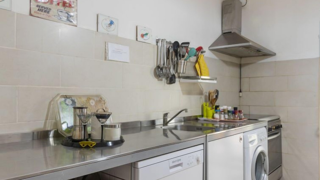 Photo of Kitchen in Corchiano