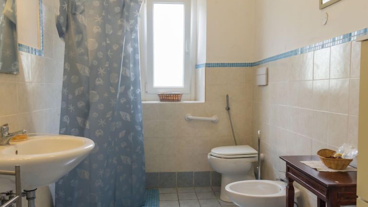 Photo of Bathroom in Corchiano