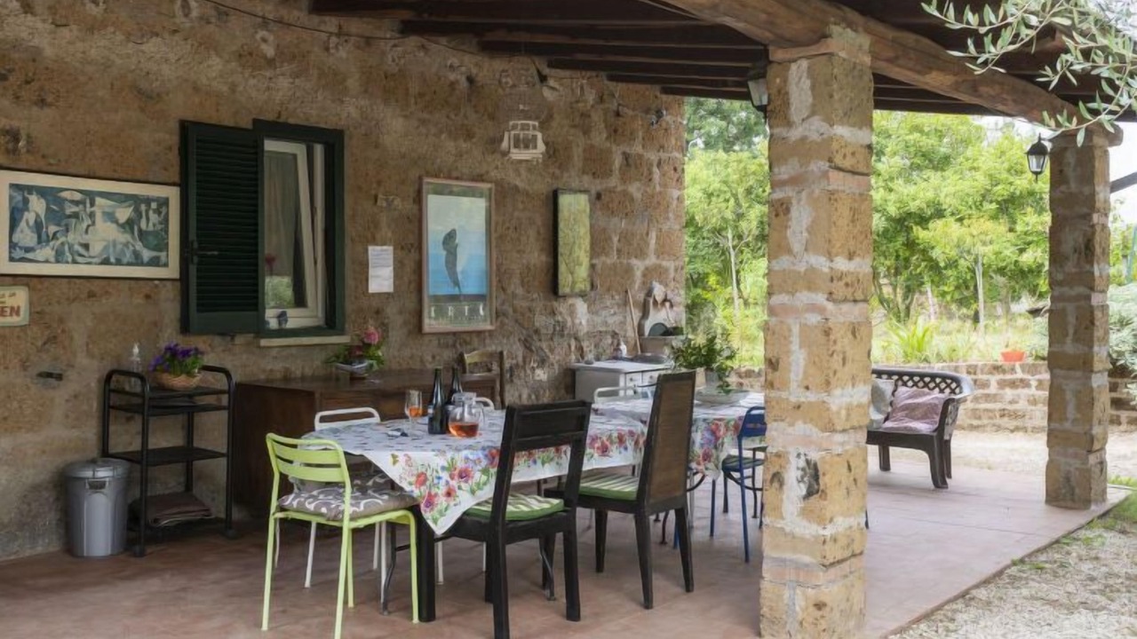 Photo of Outdoor in Corchiano