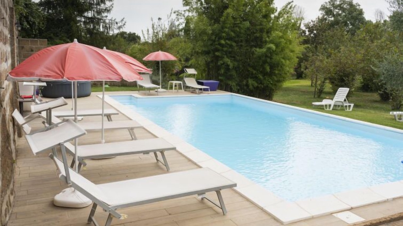 Photo of Outdoor in Corchiano