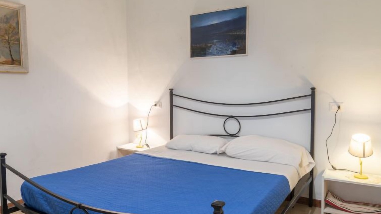 Photo of Bedroom in Corchiano