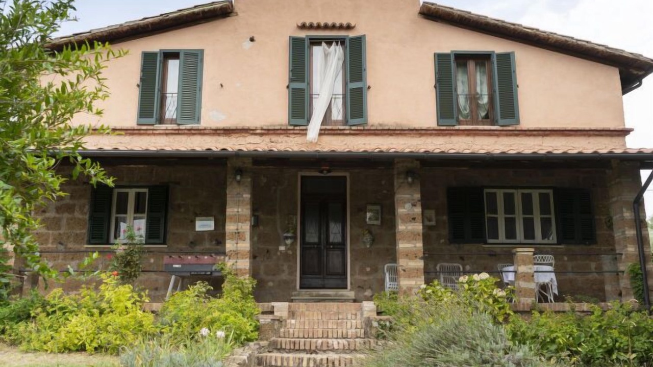 Photo of Outdoor in Corchiano