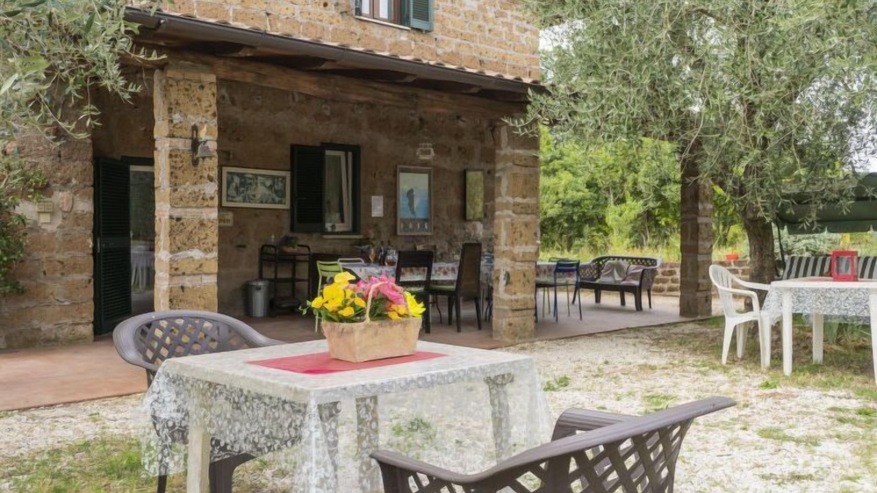 Photo of Outdoor in Corchiano