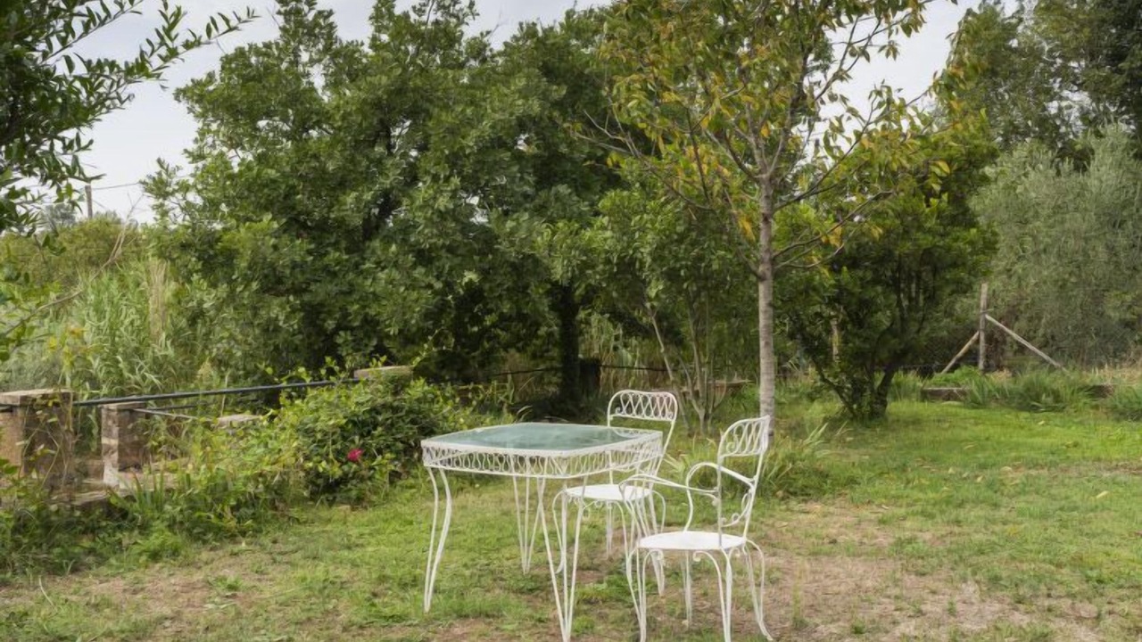 Photo of Outdoor in Corchiano