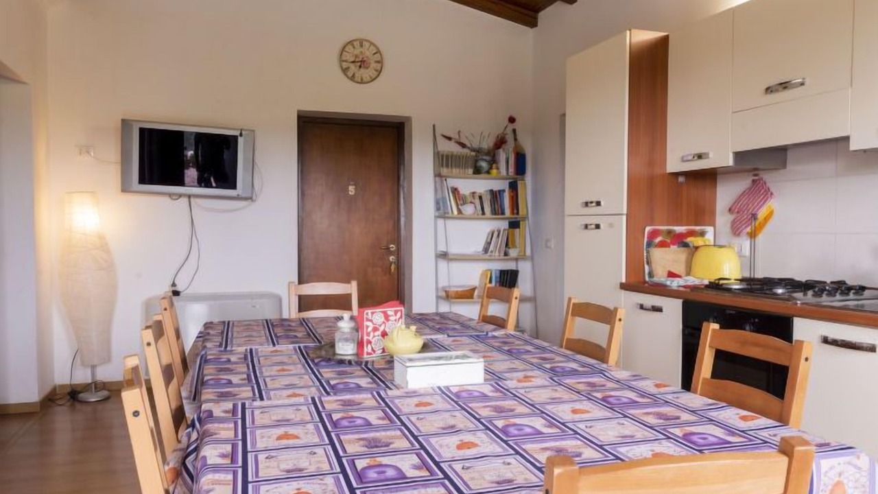 Photo of Bedroom in Corchiano