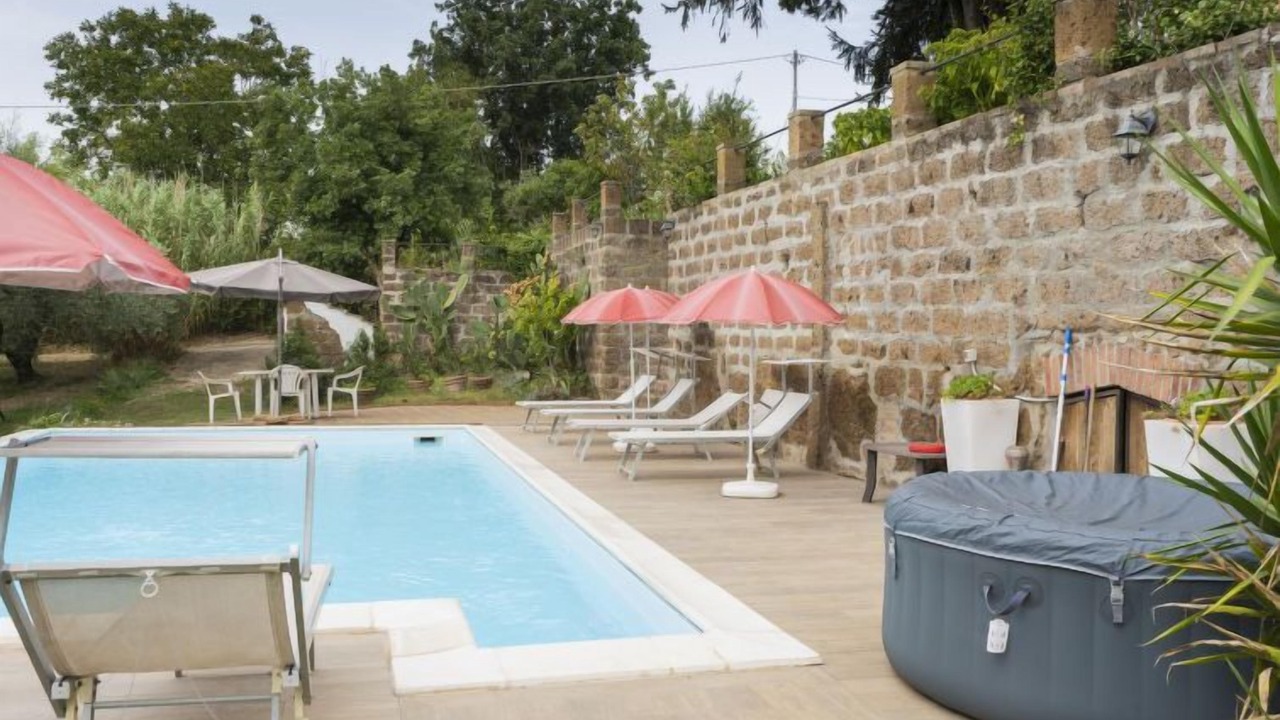 Photo of Outdoor in Corchiano