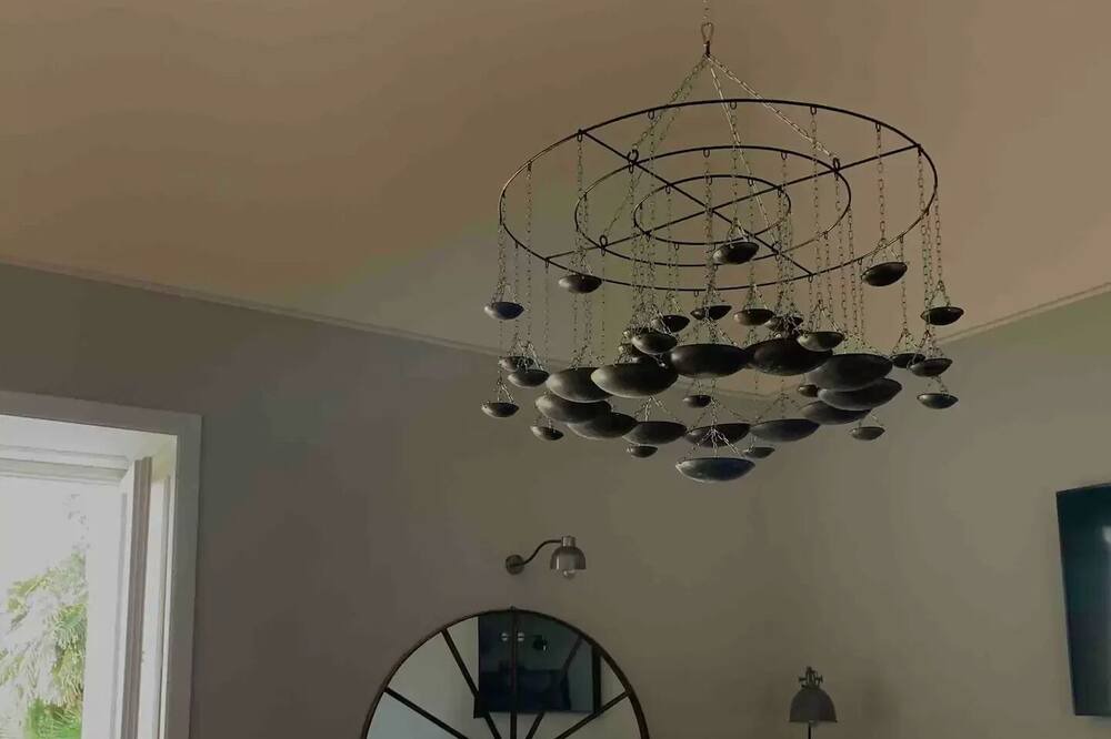 Photo of Livingroom in Ponza