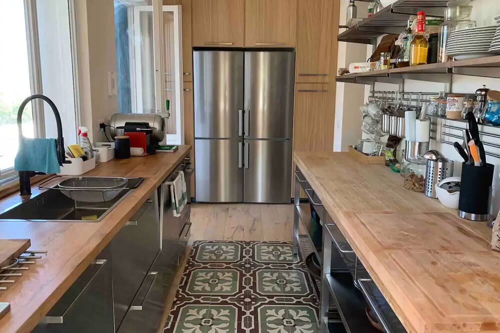 Photo of Kitchen in Ponza