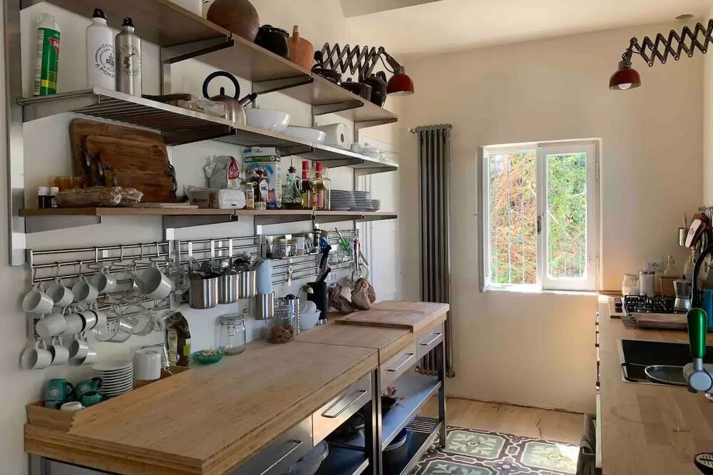 Photo of Kitchen in Ponza