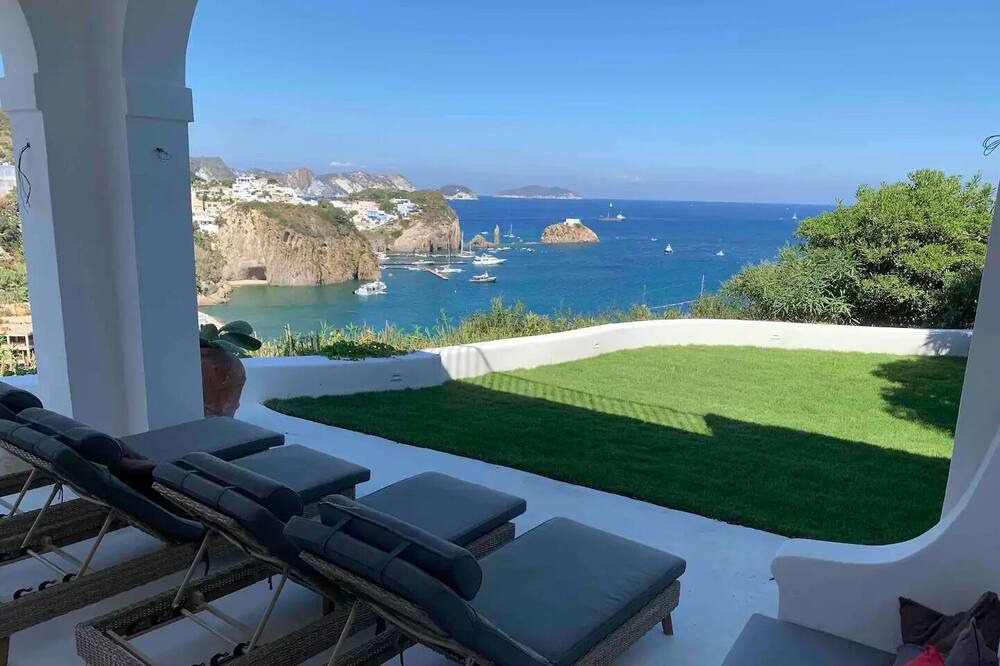 Photo of Outdoor in Ponza