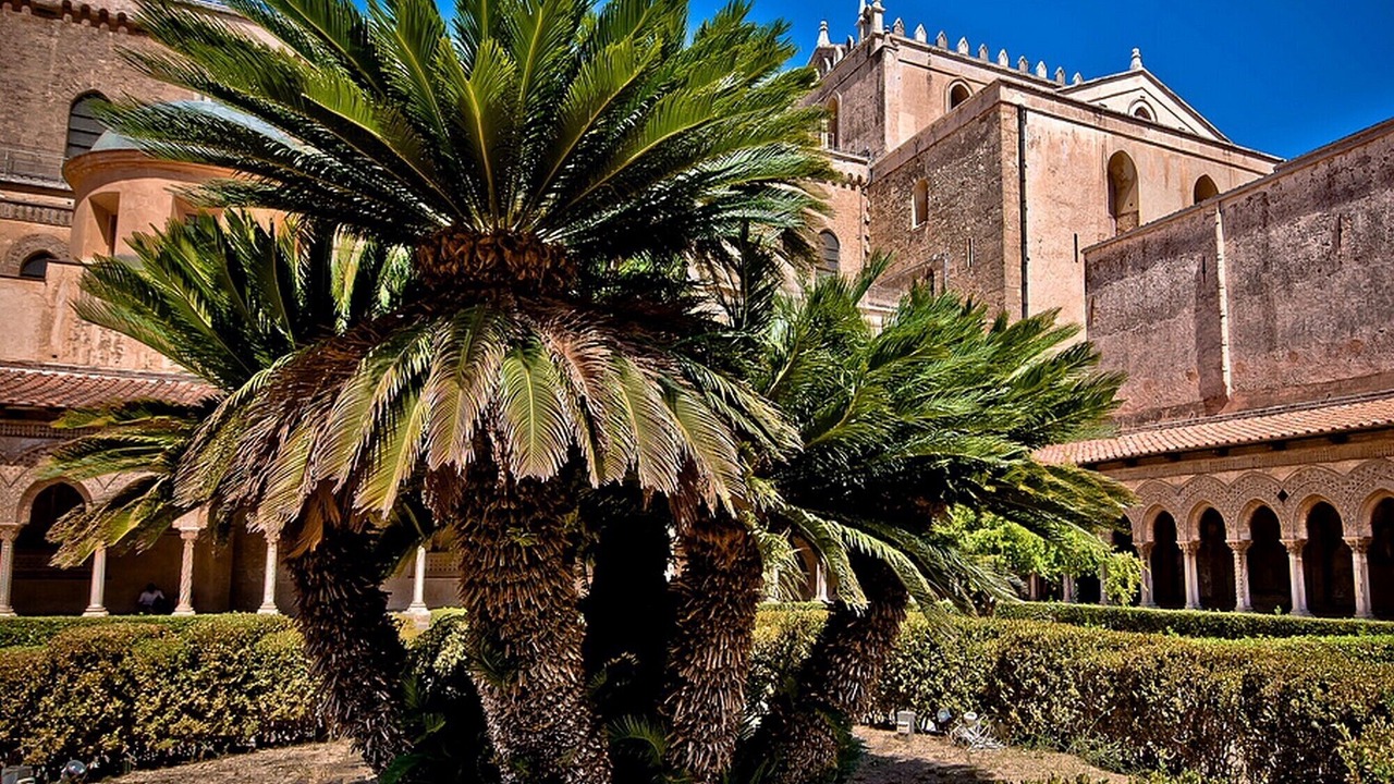 Photo of Outdoor in Isola delle Femmine