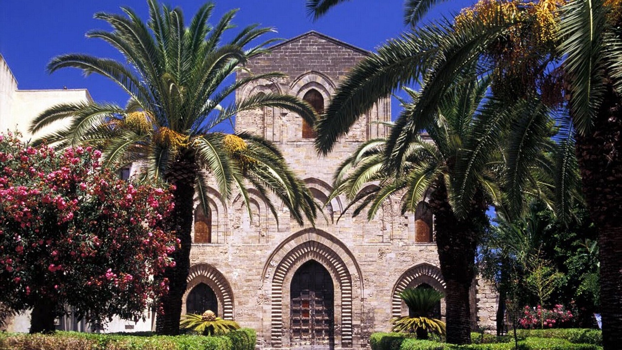 Photo of Outdoor in Isola delle Femmine