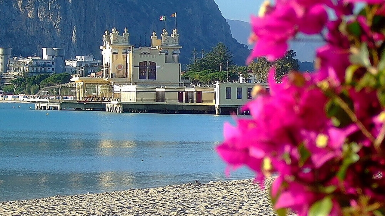 Photo of Outdoor in Isola delle Femmine
